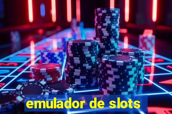 emulador de slots